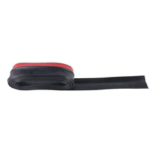 Load image into Gallery viewer, Universal 2.5m Car Front Bumper Lip Splitter Spoiler Skirt Adhesive Protector, 2.5m