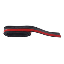 Load image into Gallery viewer, Universal 2.5m Car Front Bumper Lip Splitter Spoiler Skirt Adhesive Protector, 2.5m
