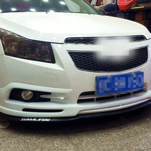 Load image into Gallery viewer, Universal 2.5m Car Front Bumper Lip Splitter Spoiler Skirt Adhesive Protector, 2.5m