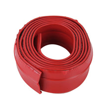 Load image into Gallery viewer, Universal 2.5m Car Front Bumper Lip Splitter Spoiler Skirt Adhesive Protector, 2.5m