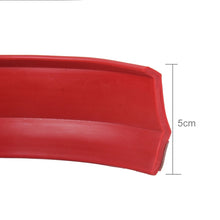 Load image into Gallery viewer, Universal 2.5m Car Front Bumper Lip Splitter Spoiler Skirt Adhesive Protector, 2.5m