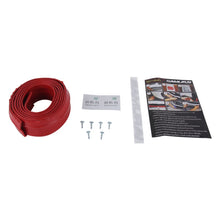 Load image into Gallery viewer, Universal 2.5m Car Front Bumper Lip Splitter Spoiler Skirt Adhesive Protector, 2.5m