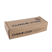 Load image into Gallery viewer, Universal 2.5m Car Front Bumper Lip Splitter Spoiler Skirt Adhesive Protector, 2.5m
