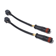 Load image into Gallery viewer, 2 PCS Car Front Rear Brake Pad Sensor Cable 1715400617 for Mercedes-Benz R230 2001-2012 / W221 2005-, For Mercedes-Benz R230