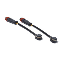 Load image into Gallery viewer, 2 PCS Car Front Rear Brake Pad Sensor Cable 1715400617 for Mercedes-Benz R230 2001-2012 / W221 2005-, For Mercedes-Benz R230
