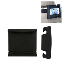 Load image into Gallery viewer, JT-G05 360 Degree Rotating Rear Seat Car Tablets Holder, JT-G05