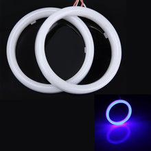 Load image into Gallery viewer, 2 PCS 2.5inch Car Angel Eyes Light, DC 12V