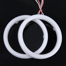 Load image into Gallery viewer, 2 PCS 2.5inch Car Angel Eyes Light, DC 12V