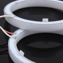 Load image into Gallery viewer, 2 PCS 2.5inch Car Angel Eyes Light, DC 12V