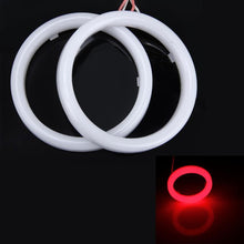 Load image into Gallery viewer, 2 PCS 2.5inch Car Angel Eyes Light, DC 12V