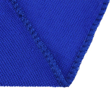 Load image into Gallery viewer, 10 PCS 30cm × 30cm Microfiber Quick Dry Towels Cleaning Cloth Car Detailing Care Towels Car Care Towels, 10 PCS