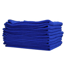 Load image into Gallery viewer, 100 PCS 30cm × 30cm Quick Dry Towels Cleaning Cloth Car Detailing Care Towels, 100 PCS