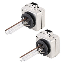 Load image into Gallery viewer, 2 PCS D1S 35W 3800 LM 4300K HID Bulbs Xenon Lights Lamps, DC 12V, D1S