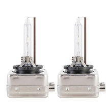 Load image into Gallery viewer, 2 PCS D1S 35W 3800 LM 4300K HID Bulbs Xenon Lights Lamps, DC 12V, D1S