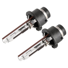 Load image into Gallery viewer, 2 PCS D2R 35W 3800 LM 4300K HID Bulbs Xenon Lights Lamps, DC 12V, D2R