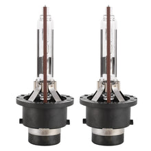 Load image into Gallery viewer, 2 PCS D2R 35W 3800 LM 4300K HID Bulbs Xenon Lights Lamps, DC 12V, D2R