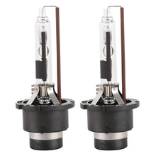 Load image into Gallery viewer, 2 PCS D2R 35W 3800 LM 4300K HID Bulbs Xenon Lights Lamps, DC 12V, D2R