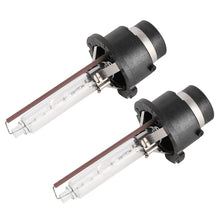 Load image into Gallery viewer, 2 PCS D2S 35W 3800 LM 4300K HID Bulbs Xenon Lights Lamps, DC 12V, D2S