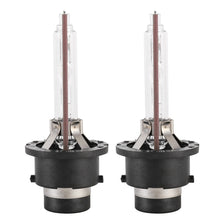 Load image into Gallery viewer, 2 PCS D2S 35W 3800 LM 4300K HID Bulbs Xenon Lights Lamps, DC 12V, D2S