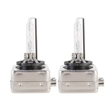Load image into Gallery viewer, 2 PCS D3S 35W 3800 LM 4300K HID Bulbs Xenon Lights Lamps, DC 12V, D3S