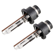 Load image into Gallery viewer, 2 PCS D4R 35W 3800 LM 4300K HID Bulbs Xenon Lights Lamps, DC 12V, D4R