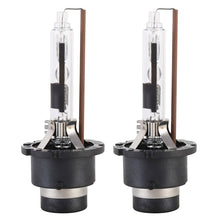 Load image into Gallery viewer, 2 PCS D4R 35W 3800 LM 4300K HID Bulbs Xenon Lights Lamps, DC 12V, D4R