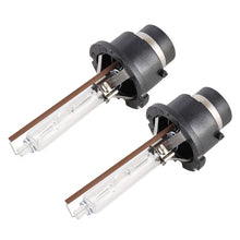 Load image into Gallery viewer, 2 PCS D4S 35W 3800 LM 4300K HID Bulbs Xenon Lights Lamps, DC 12V, D4S
