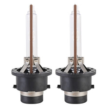 Load image into Gallery viewer, 2 PCS D4S 35W 3800 LM 4300K HID Bulbs Xenon Lights Lamps, DC 12V, D4S
