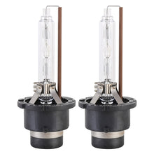 Load image into Gallery viewer, 2 PCS D4S 35W 3800 LM 4300K HID Bulbs Xenon Lights Lamps, DC 12V, D4S