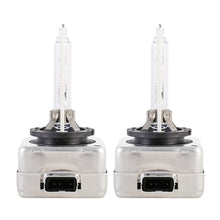 Load image into Gallery viewer, 2 PCS D1S 35W 3800 LM 6000K HID Bulbs Xenon Lights Lamps, DC 12V, D1S