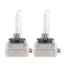 Load image into Gallery viewer, 2 PCS D1S 35W 3800 LM 6000K HID Bulbs Xenon Lights Lamps, DC 12V, D1S