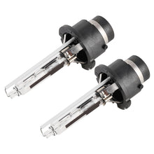 Load image into Gallery viewer, 2 PCS D2R 35W 3800 LM 6000K HID Bulbs Xenon Lights Lamps, DC 12V, D2R