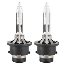 Load image into Gallery viewer, 2 PCS D2R 35W 3800 LM 6000K HID Bulbs Xenon Lights Lamps, DC 12V, D2R