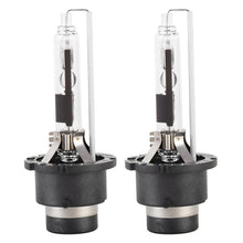 Load image into Gallery viewer, 2 PCS D2R 35W 3800 LM 6000K HID Bulbs Xenon Lights Lamps, DC 12V, D2R