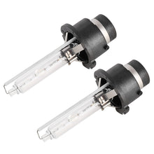 Load image into Gallery viewer, 2 PCS D2S 35W 3800 LM 6000K HID Bulbs Xenon Lights Lamps, DC 12V, D2S