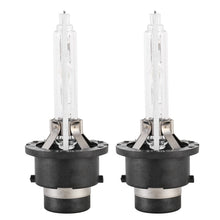 Load image into Gallery viewer, 2 PCS D2S 35W 3800 LM 6000K HID Bulbs Xenon Lights Lamps, DC 12V, D2S