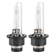 Load image into Gallery viewer, 2 PCS D2S 35W 3800 LM 6000K HID Bulbs Xenon Lights Lamps, DC 12V, D2S