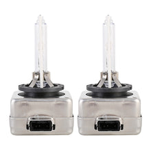 Load image into Gallery viewer, 2 PCS D3S 35W 3800 LM 6000K HID Bulbs Xenon Lights Lamps, DC 12V, D3S