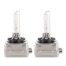 Load image into Gallery viewer, 2 PCS D3S 35W 3800 LM 6000K HID Bulbs Xenon Lights Lamps, DC 12V, D3S