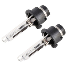 Load image into Gallery viewer, 2 PCS D4R 35W 3800 LM 6000K HID Bulbs Xenon Lights Lamps, DC 12V, D4R