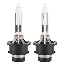 Load image into Gallery viewer, 2 PCS D4R 35W 3800 LM 6000K HID Bulbs Xenon Lights Lamps, DC 12V, D4R