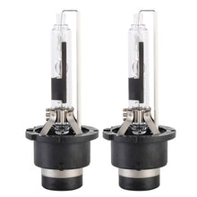 Load image into Gallery viewer, 2 PCS D4R 35W 3800 LM 6000K HID Bulbs Xenon Lights Lamps, DC 12V, D4R