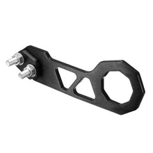 Load image into Gallery viewer, Aluminum Alloy Rear Tow Towing Hook Trailer Ring for Universal Car Auto with 2 x Screw Holes