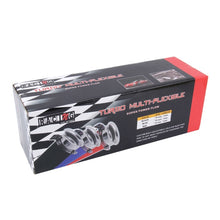 Load image into Gallery viewer, Car Auto Universal Tube Air Filter Adjustable Cold Air Injection Intake System Pipe Without Air Filter