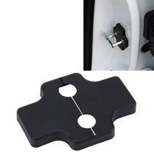 Load image into Gallery viewer, 4 PCS Car Door Lock Buckle Decorated Rust Guard Protection Cover for BaoJun Chery SGMW Chevrolet HuaCheng ZhongHua, For BaoJun