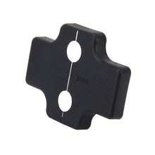 Load image into Gallery viewer, 4 PCS Car Door Lock Buckle Decorated Rust Guard Protection Cover for BaoJun Chery SGMW Chevrolet HuaCheng ZhongHua, For BaoJun
