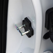 Load image into Gallery viewer, 4 PCS Car Door Lock Buckle Decorated Rust Guard Protection Cover for BaoJun Chery SGMW Chevrolet HuaCheng ZhongHua, For BaoJun