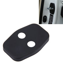 Load image into Gallery viewer, 4 PCS Car Door Lock Buckle Decorated Rust Guard Protection Cover for DS3 DS4 DS5 DS5LS DS6, For DS3