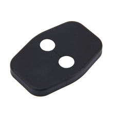 Load image into Gallery viewer, 4 PCS Car Door Lock Buckle Decorated Rust Guard Protection Cover for DS3 DS4 DS5 DS5LS DS6, For DS3