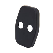 Load image into Gallery viewer, 4 PCS Car Door Lock Buckle Decorated Rust Guard Protection Cover for DS3 DS4 DS5 DS5LS DS6, For DS3